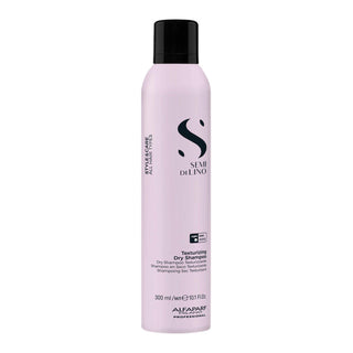 Shampoo a Secco | Alfaparf Semi di Lino Style e Care