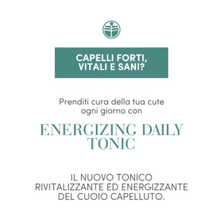 Tonico Anticaduta Capelli Donna | Medavita Lotion Concentreè Energizing Daily Tonic