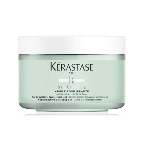 Kérastase Spécifique Argile Equilibrante 250ml - shampoo crema deterge