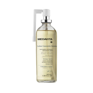 Trattamento anticaduta capelli uomo | Medavita Lotion Concentree Spray