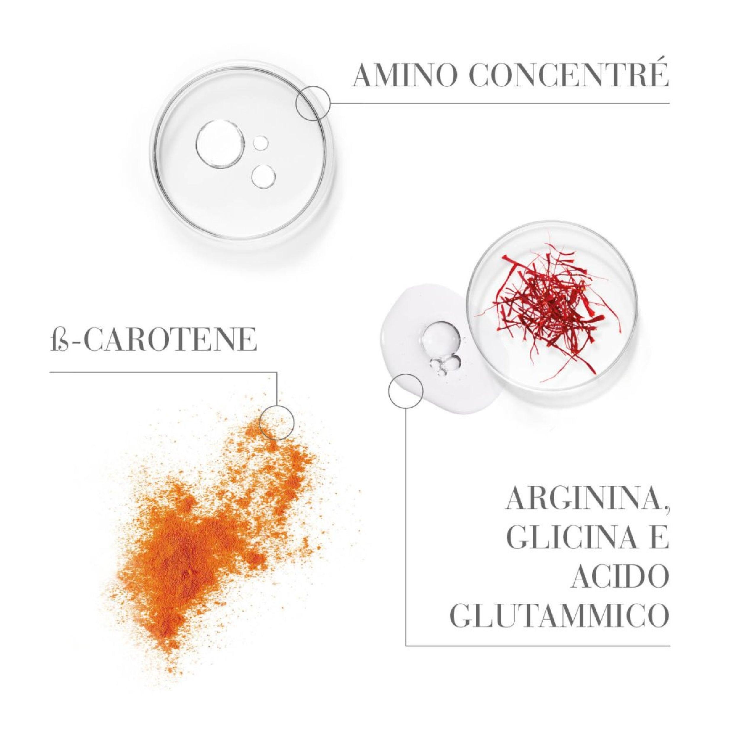 Medavita B-Refibre Shampoo ricostruttore 250ml - Per capelli sfibrati