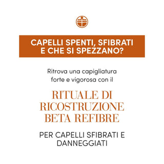 Trattamento per capelli danneggiati in Microemulsione | Medavita 