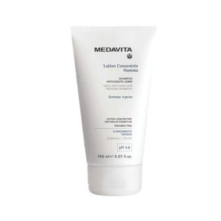 Medavita Lotion Concentreè Shampoo Anticaduta Uomo 250ml - per caduta capelli maschile