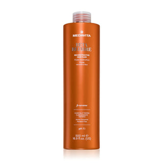 Medavita Beta Refibre Fluido ricostruttore 500 ML per capelli danneggiati