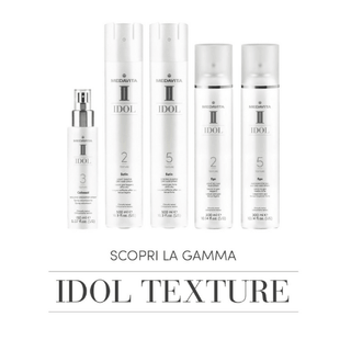 Medavita Styling Idol Texture Ego Lacca no gas leggera 300ml