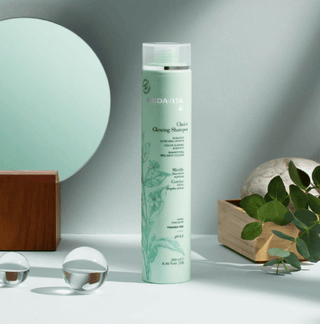 Medavita Choiche Glowing Shampoo 250ml - Ultra-brillantezza per tutti i tipi di capelli