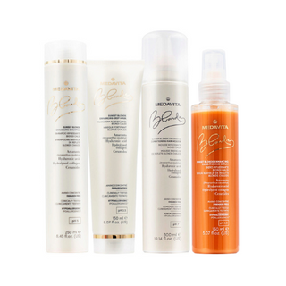 Medavita Blondie Sunset | Kit Completo | Capelli Biondi Caldi