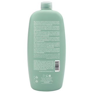 Alfaparf Semi di Lino Energizing | Shampoo Anticaduta 1000ml