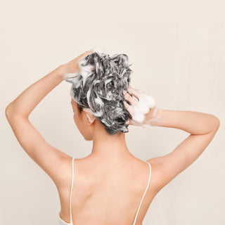 Shampoo Anti-Giallo per Capelli Biondi e Silver | Alfaparf