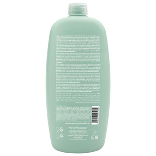 Shampoo Antiforfora | Alfaparf Semi Di Lino Scalp Purifying