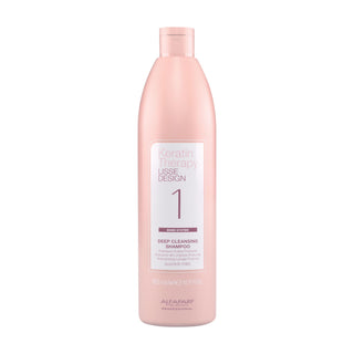 Alfaparf Pre-Shampoo Lisciante alla Cheratina | Keratin Therapy 