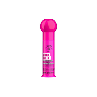 TIGIBedHeadAfterPartySmoothingCream100ml_CremaLeviganteperCapelliLiscieLucenti | Celebre Store