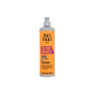 TIGI Bed Head Colour Goddess | Balsamo per Capelli Colorati | Celebre Store