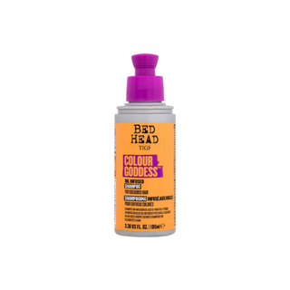 TIGI Bed Head Colour Goddess | Shampoo per Capelli Colorati | Celebre Store