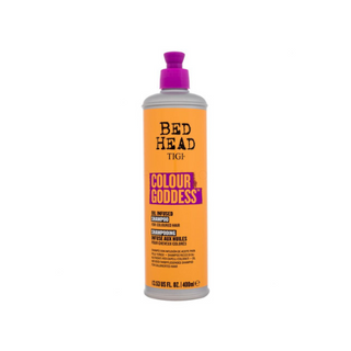 TIGI Bed Head Colour Goddess | Shampoo Protettivo per Capelli Colorati | Celebre Store