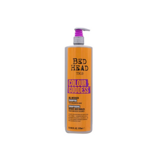 TIGI Bed Head Colour Goddess | Shampoo Capelli Colorati | Celebre Store