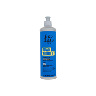 TIGI Bed Head Down'N Dirty Balsamo Detossinante  | Celebre Store 