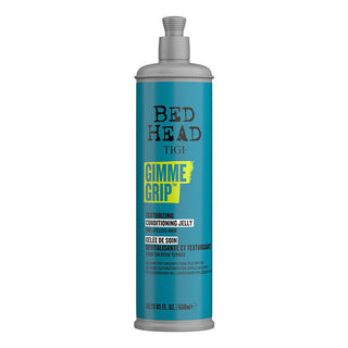 TIGI Bed Head Gimme Grip Conditioner 600ml | Balsamo Texturizzante per Volume e Corposità | Celebre Store