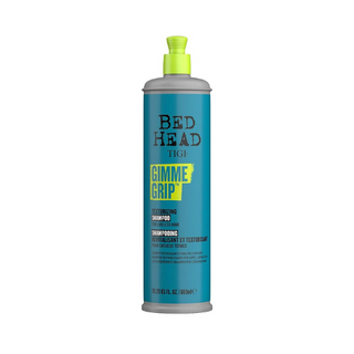 TIGI Bed Head Gimme Grip Shampoo Volumizzante per capelli fini | Celebre Store