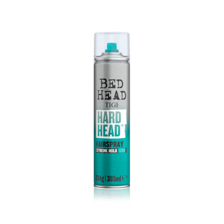 TIGI Bed Head Hard Head | Lacca Capelli Extra Forte | Celebre Store