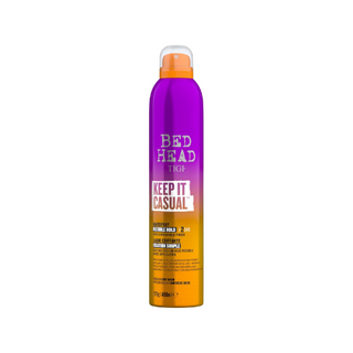 TIGI Bed Head Keep It Casual Hairspray Lacca Leggera | Celebre Store