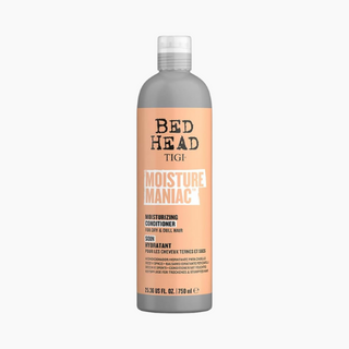 TIGI Bed Head Moisture Maniac Balsamo Senza Solfati per Capelli Secchi | Celebre Store