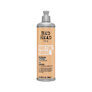 TIGI Bed Head Moisture Maniac Balsamo Senza Solfati per Capelli Secchi