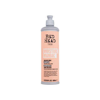 TIGI Bed Head Moisture Maniac | Shampoo Idratante per Capelli Secchi e Opachi | Celebre Store