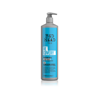 TIGI Bed Head Recovery | Balsamo Idratante Capelli Secchi e Danneggiati | Celebre Store