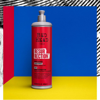 TIGI Bed Head Resurrection Balsamo Riparatore per Capelli Danneggiati e Fragili | Celebre Store