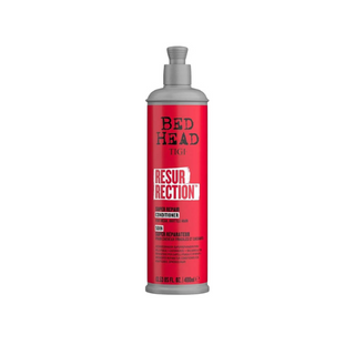 TIGI Bed Head Resurrection Conditioner 400ml | Balsamo Riparatore per Capelli Danneggiati e Fragili | Celebre Store