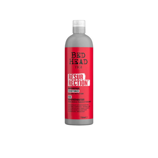 TIGI Bed Head Resurrection Conditioner 750ml | Balsamo Riparatore per Capelli Danneggiati e Fragili | Celebre Store