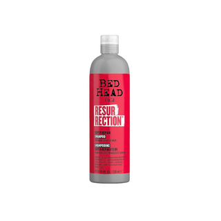 TIGI Bed Head Resurrection Shampoo 750ml | Shampoo Riparatore per Capelli Danneggiati e Fragili | Celebre Store