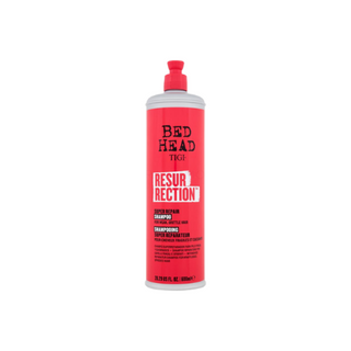 TIGI Bed Head Resurrection Shampoo Riparatore per Capelli Danneggiati e Fragili | Celebre Store