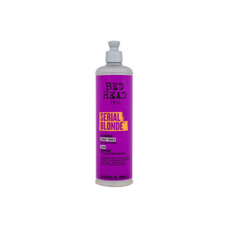 TIGI Bed Head Serial Blonde | Balsamo Rigenerante Capelli Biondi | Celebre Store