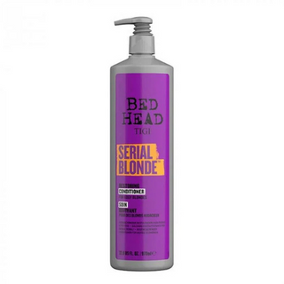 TIGI Bed Head Serial Blonde Balsamo per Capelli Biondi Danneggiati | Celebre Store