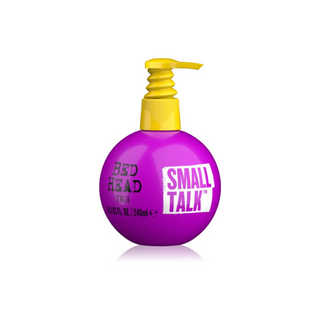 TIGI Bed Head Small Talk | Crema Volumizzante Capelli | Celebre Store