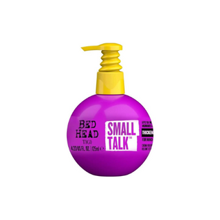 TIGI Bed Head Small Talk | Crema Volumizzante Capelli Fini | Celebre Store