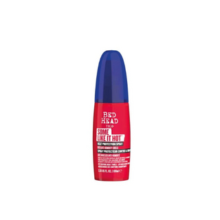 TIGI Bed Head Some Like It Hot Spray 100ml - Spray Protettivo per Capelli