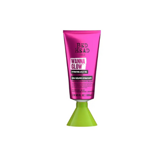 TIGI Bed Head Wanna Glow |  Olio Gelatina Idratante Capelli Secchi | Celebre Store