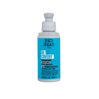 Tigi Bed Head Recovery | Balsamo Rigenerante per Capelli Secchi e Danneggiati | Celebre Store