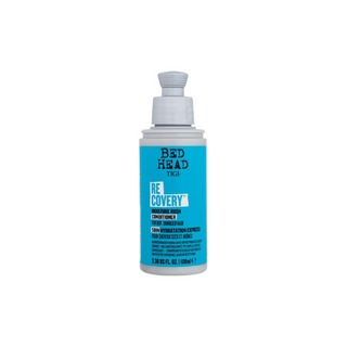 Tigi Bed Head Recovery | Balsamo  Rigenerante per Capelli Secchi e Danneggiati | Celebre Store