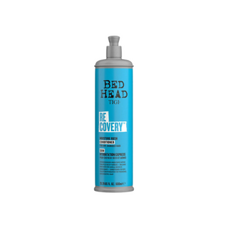 Tigi Bed Head Recovery | Balsamo Rigenerante per Capelli Secchi e Danneggiati | Celebre Store