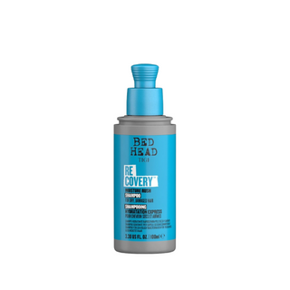 Tigi Bed Head Recovery Shampoo 750 ml – regenerierend für trockenes und strapaziertes Haar