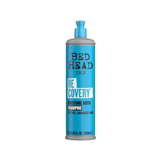 Tigi Bed Head Recovery Shampoo Nutriente Capelli Secchi e Danneggiati