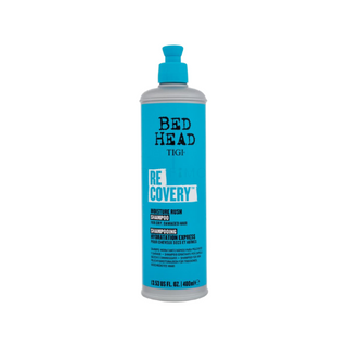 Tigi Bed Head Recovery | Shampoo Rigenerante per Capelli Secchi e Danneggiati | Celebre Store