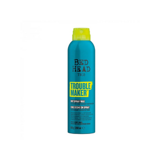 Tigi Bed Head Trouble Maker | Cera per Capelli a Spray | Celebre Store