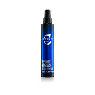 TIGI Catwalk Session Series Spray Texturizzante al Sale Effetto Spiaggia | Onde Naturali e Fissaggio Flessibile | Celebre Store