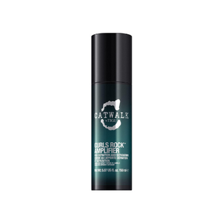 Tigi Catwalk Curls Rock Amplifier | Crema Arricciante | Celebre Store