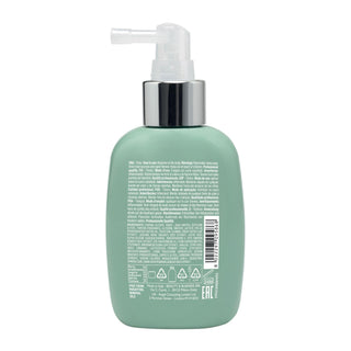 Spray Anticaduta Capelli Donna | Alfaparf Semi di Lino Energizing Tonic